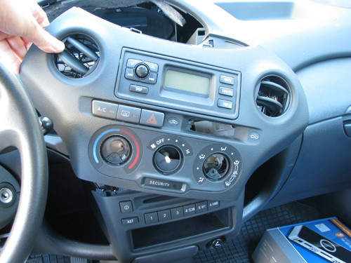 Więcej mocy, czyli rozbudowa fabrycznego systemu car audio