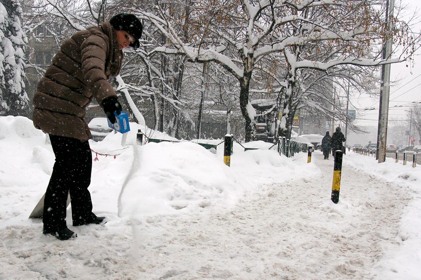 "I dalje se obilazi teren, angažovani su i vatrogasci, pripadnici policije gde je potrebno i vojske i Crvenog krsta"