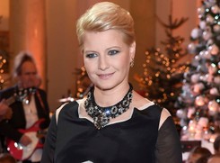 Kożuchowska: Papieżowi i prezydentowi się nie odmawia