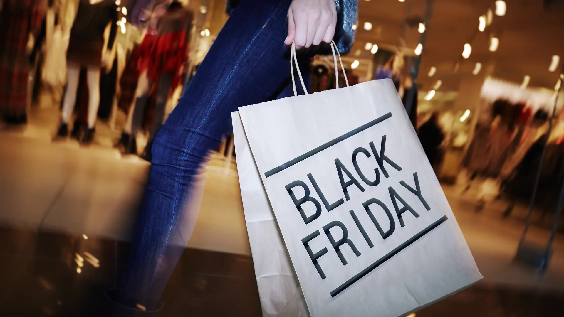 Black Friday 2018 - kiedy się zaczyna i gdzie najlepiej polować na okazje