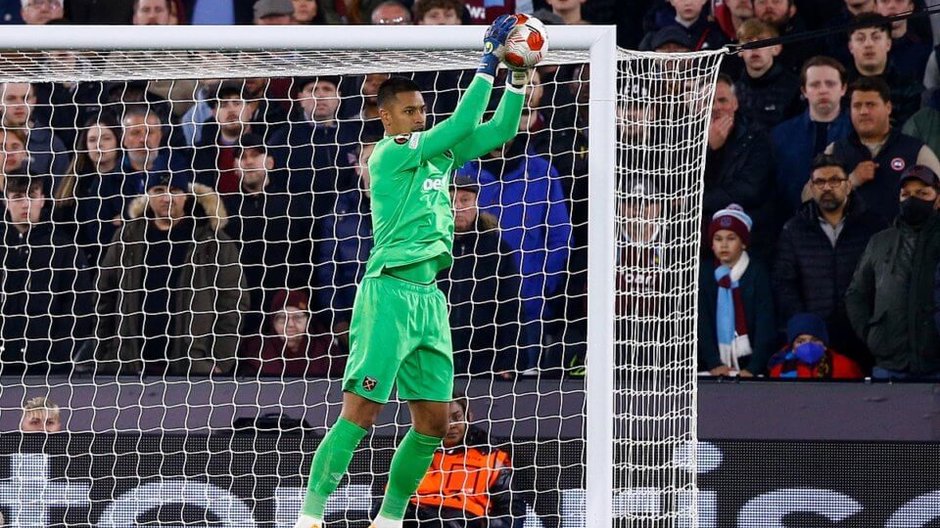 Alphonse Areola