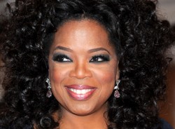 Kablówka Oprah Winfrey już działa