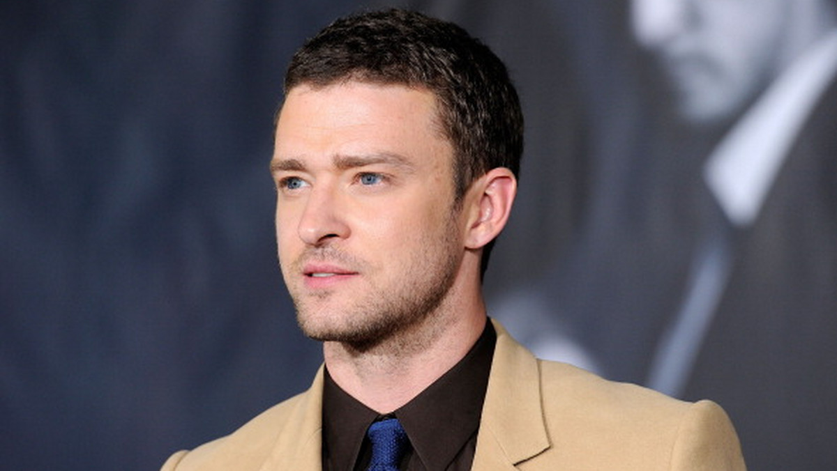 Justin Timberlake jest faworytem do głównej roli w kinowej wersji "Słonecznego patrolu".