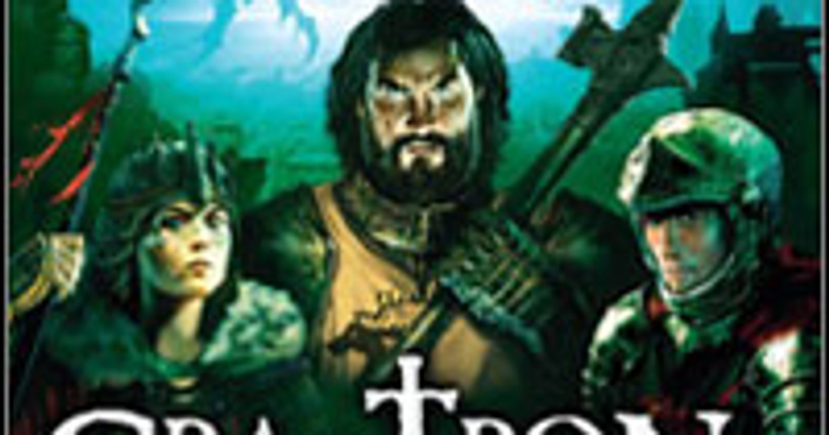 A Game of Thrones Genesis Komputer Świat