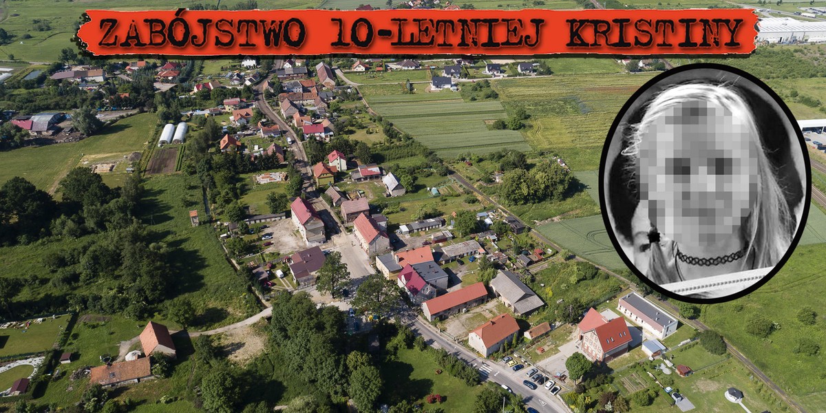 Po śmierci Kristiny we wsi doszło do zatrzymań