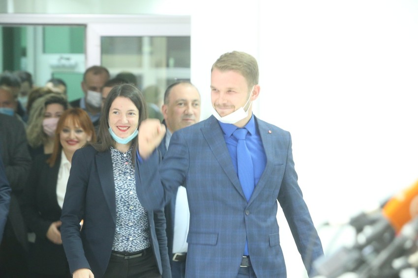 Najmlađi gradonačelnik Banjaluke