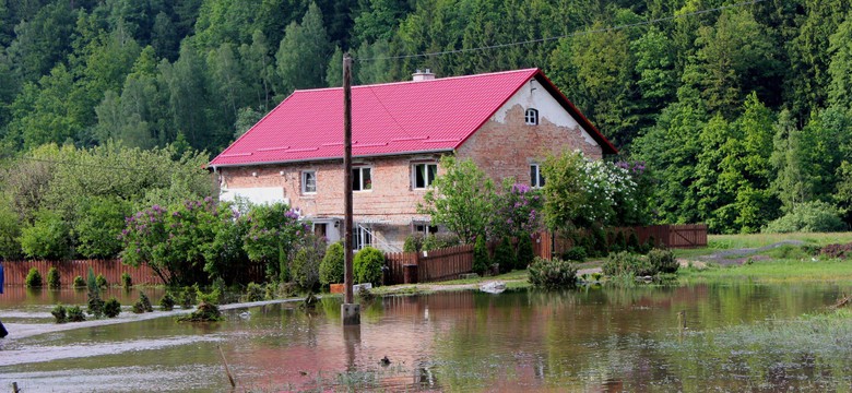 Resort Boniego ostrzega: Rzeki będą przybierać