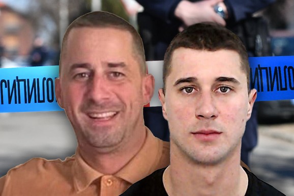 ILIJA IVANOVIĆ ISPORUČEN CRNOJ GORI Jedini preživeli od troje braće uhapšen u Španiji: Jedan ubijen na Cetinju, drugi u Beogradu