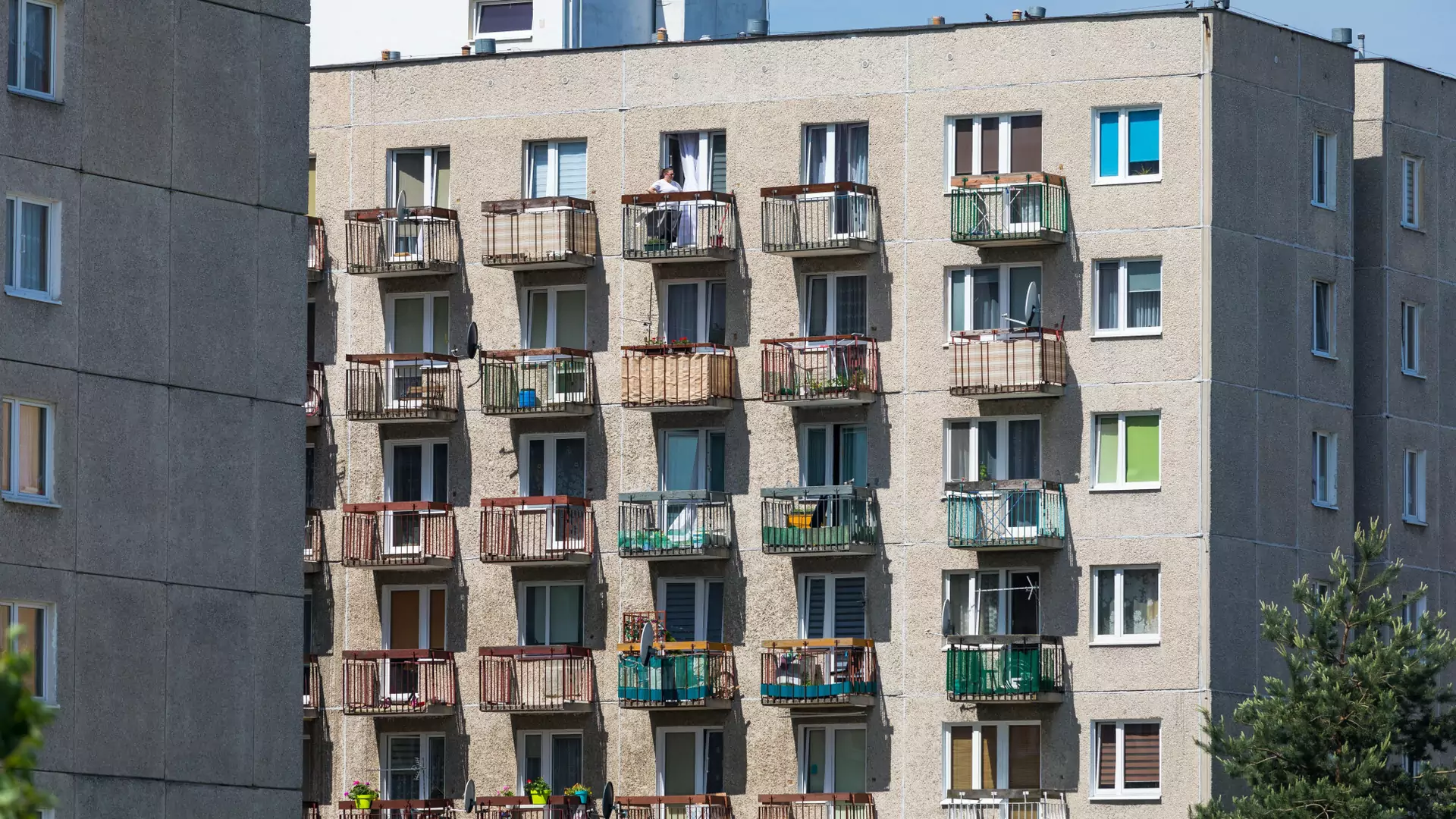 Polska z największym wzrostem cen mieszkań w UE. "Mimo to zainteresowanych nie brakuje"