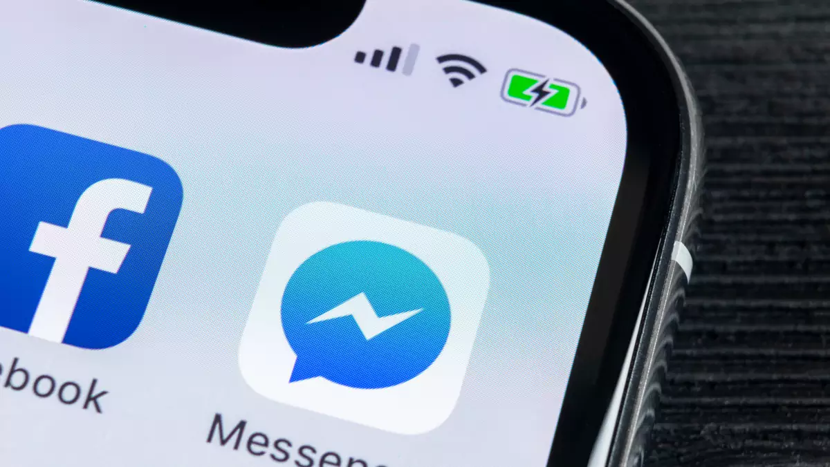 Messenger z nowościami. Tak komunikator będzie chronił dzieci