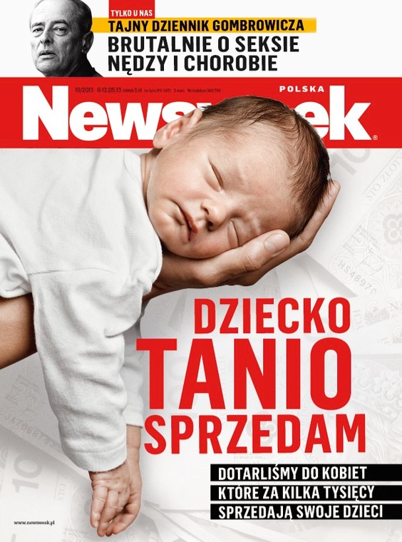 Fot. Newsweek