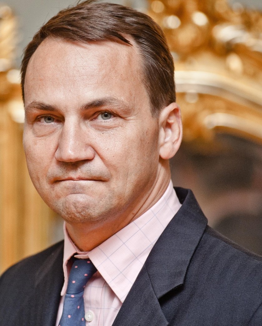 Radosław Sikorski