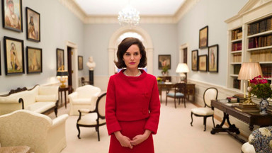 "Jackie": kobieta samotna