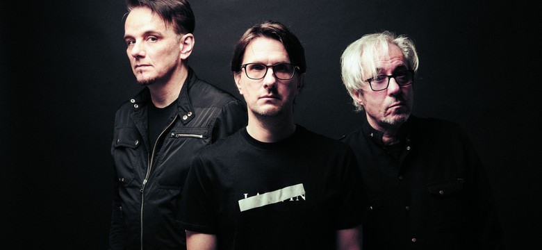 Niespodziewany powrót. Porcupine Tree zagra w Polsce i ma nową muzykę