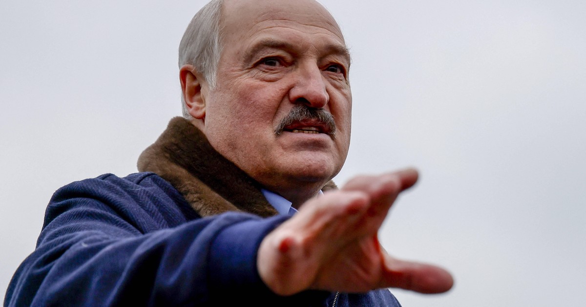 Sekret Alaksandra Łukaszenki. W takich chwilach dyktator Białorusi czuje, że żyje