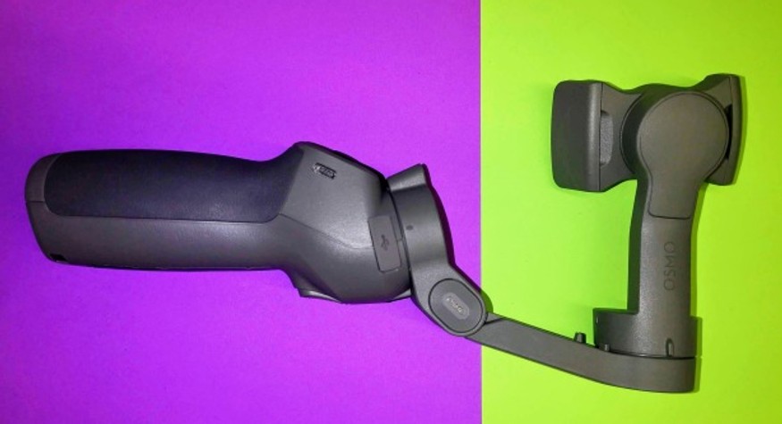 DJI OSMO MOBILE 3 COMBO