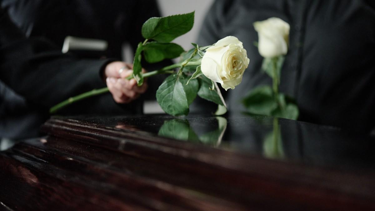 Părinții o credeau moartă, dar adolescenta s-a trezit în sicriu, chiar în timpul priveghiului funerar, în Guatemala