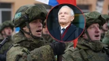 Rosja przerzuca wojska. Polski generał bije na alarm. "Niepokojący sygnał"