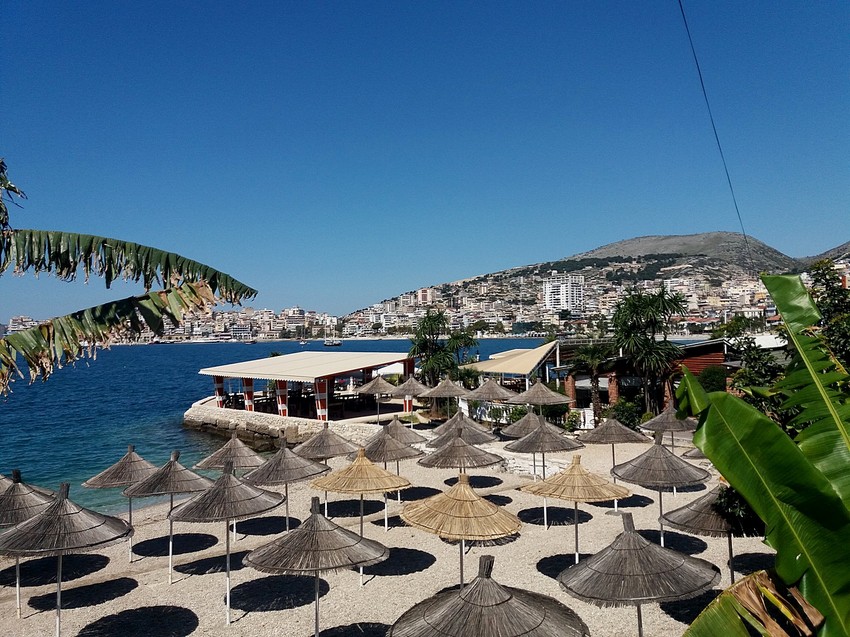 Letovanje u Albaniji