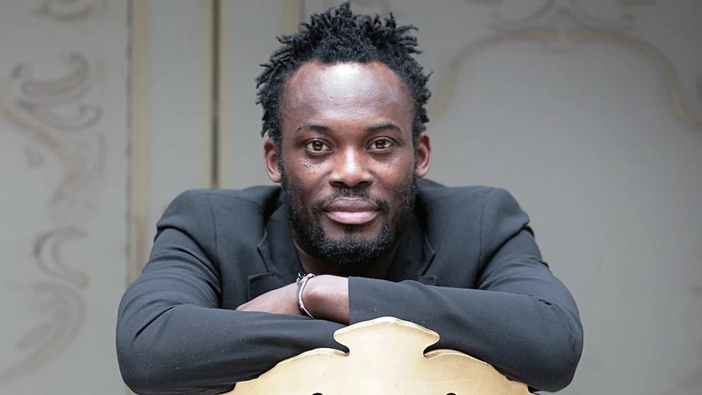 Ghana’s performance in the AFCON was a disappointing one: Michael Essien