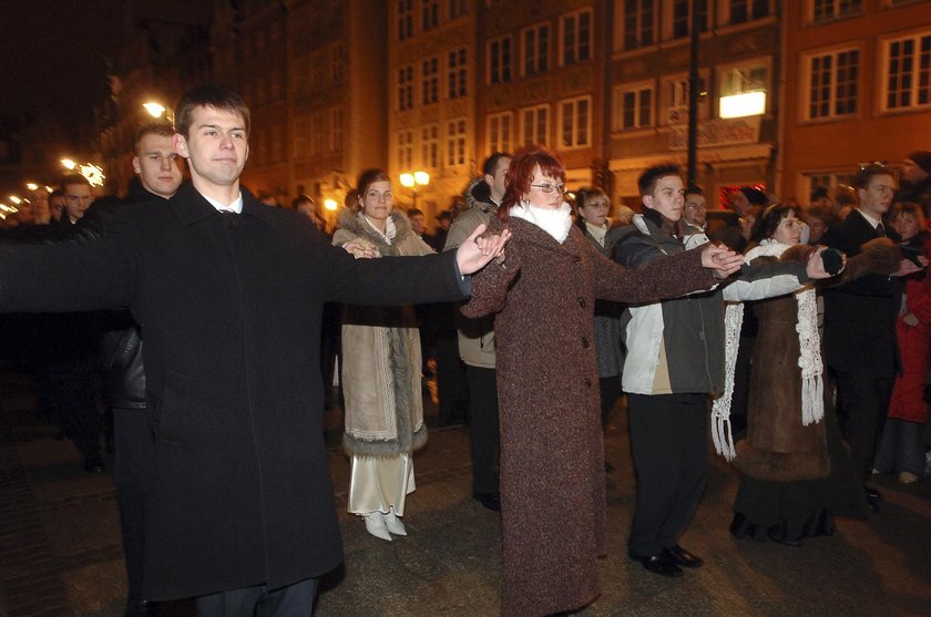 Najlepsze zdjęcia Maćka Kosycarza. Żegnaj, przyjacielu!