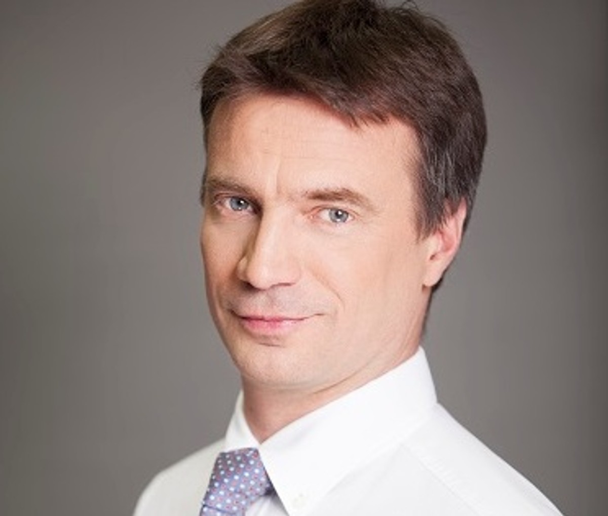 Michał Siwek