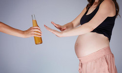 Piwo bezalkoholowe w ciąży - czy wpływa na rozwój dziecka?