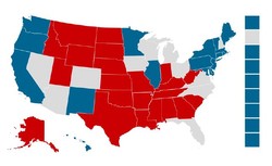 Wybory w USA: Jak zachowają się rynki?