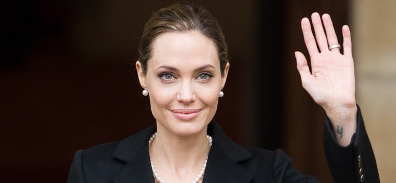 TOP5: genialny fałszerz i "efekt Angeliny Jolie"