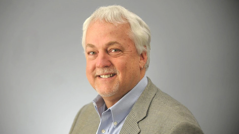 Ubijeni novinar Rob Hajasen