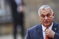 Węgry reformują sądy, żeby odblokować unijne fundusze