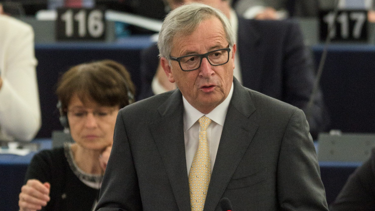 Komisja Europejska będzie starała się o wznowienie negocjacji z Grecją.