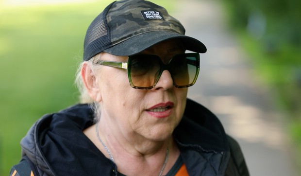  Zorica Marković