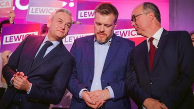 Sierakowski: Lewica unika wyborów prezydenckich? [OPINIA]