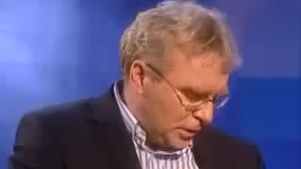 Más politikusok is kiverték a botrányt a stúdióban - videók