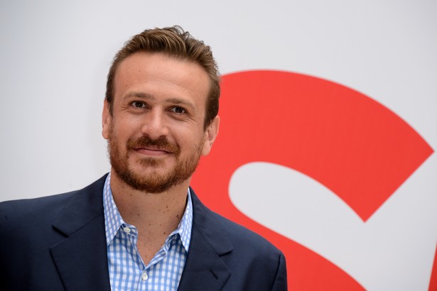 10. Jason Segel z "Jak poznałem waszą matkę" (34 lata) - 11 mln dolarów