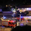 Eksplozija u Monaku