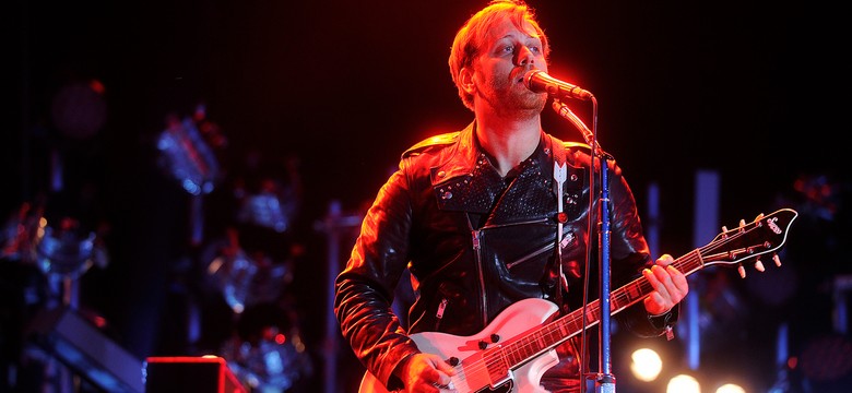 The Black Keys wczoraj zagrali na Open'erze, dziś ogłaszają: Wracamy do Polski! [ZDJĘCIA]