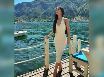 MUŽ JE PREVARIO TRUDNU sa koleginicom, ona sad NAPUSTILA SRBIJU SA ĆERKOM - Pevačica okrenula novi list posle agonije: "Nije imao milosti kad sam bila u drugom stanju"