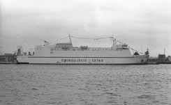 Katastrofa promu 'Jan Heweliusz'. Co się wydarzyło tej feralnej nocy?