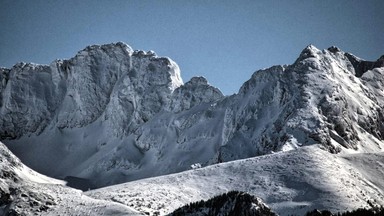 Tatry: fatalne warunki i kolejne wypadki