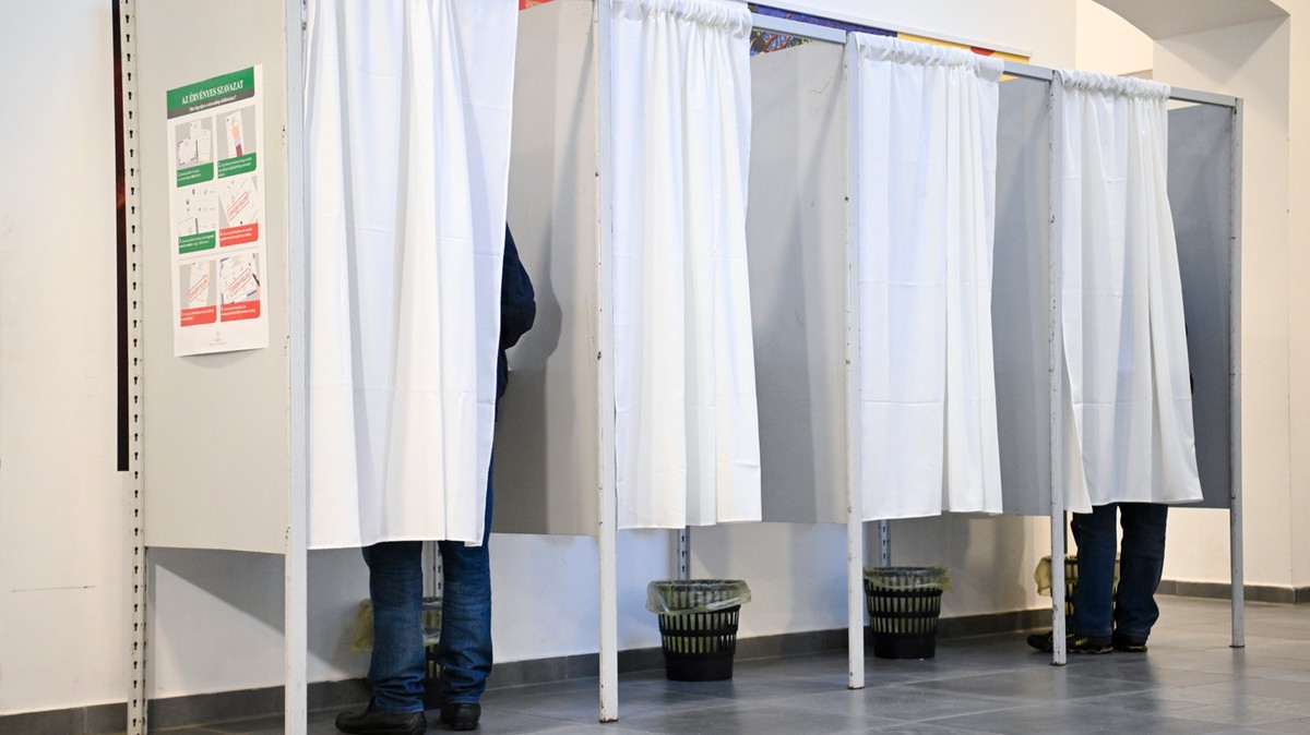 Ön szerint változik valami a választás másnapjától Magyarországon? Szavazzon!