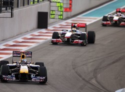 W niedzielę 43. Grand Prix Kanady