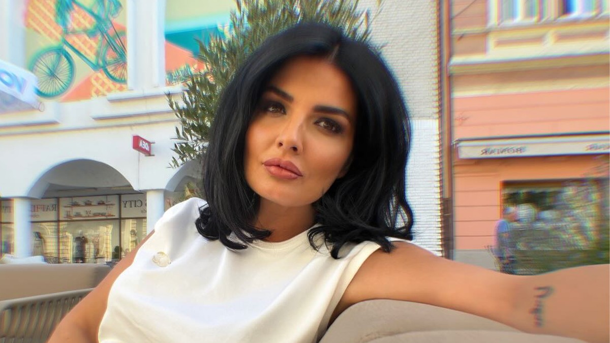 Milena Popović 