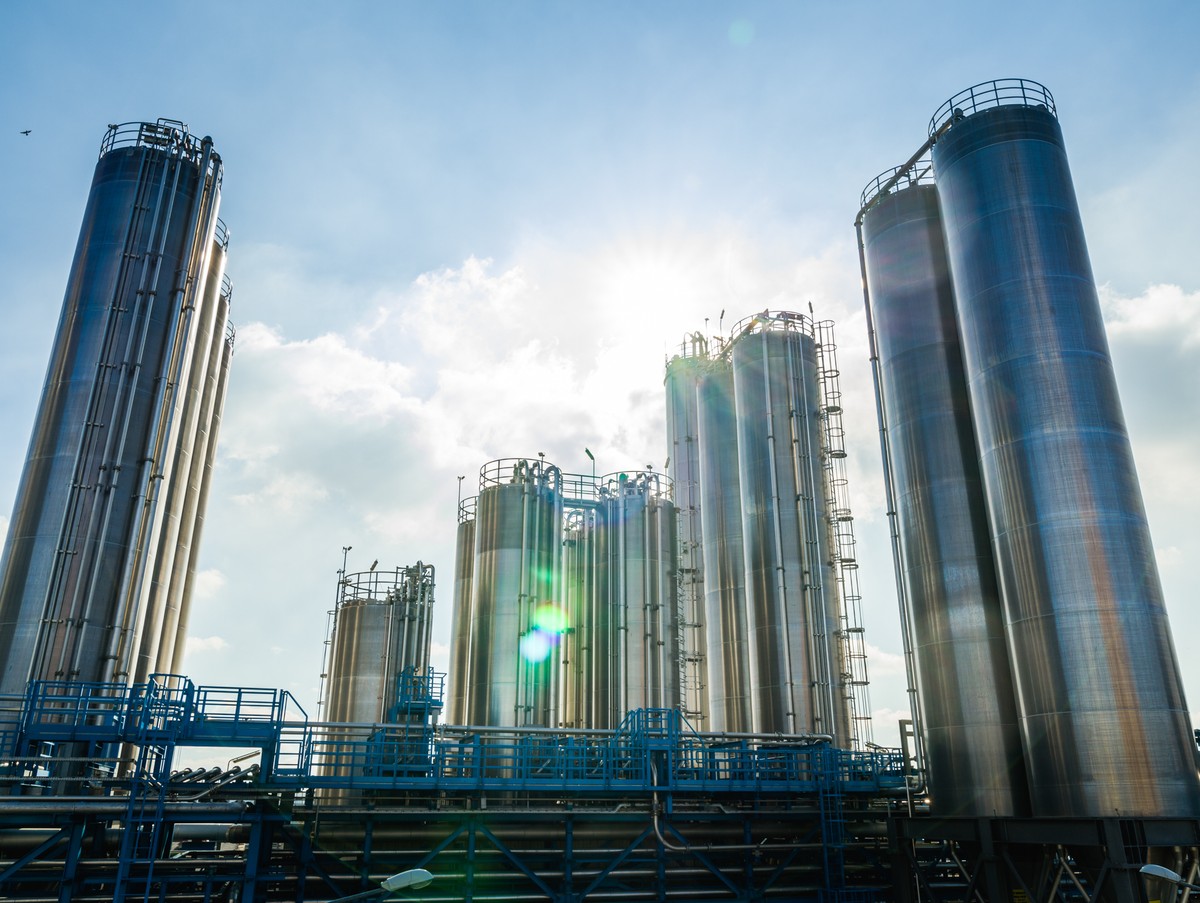 Tak Grupa Azoty chce wygrzebać się z kłopotów. Nowa strategia do 2030 r.