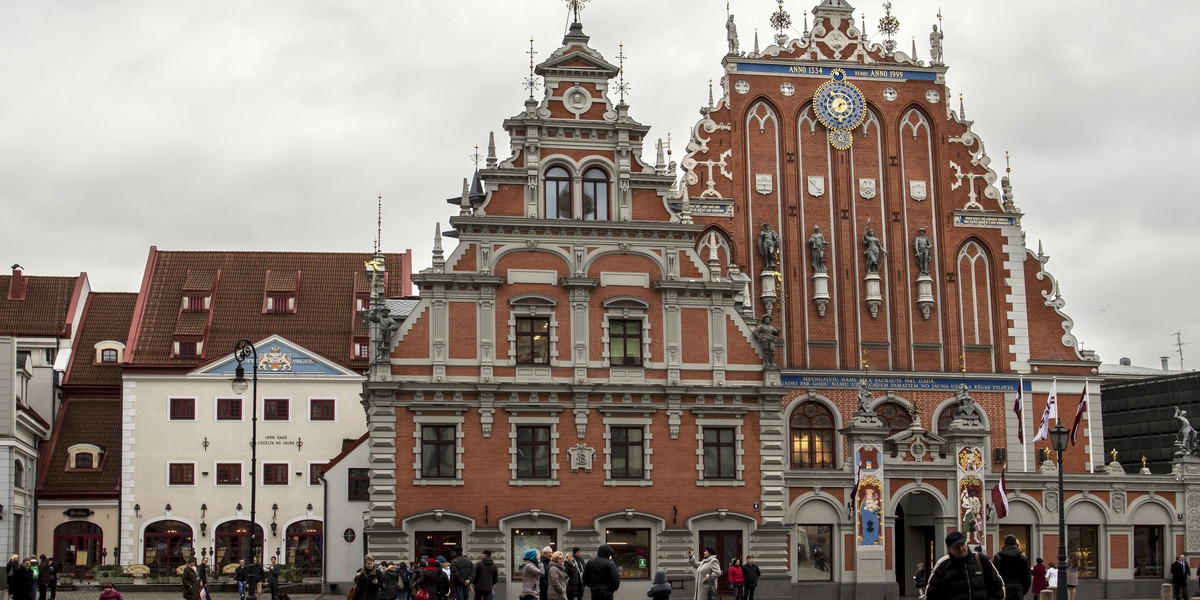 Dotacje dla mediów publicznych na Łotwie mogą wynieść nawet 14 mln euro