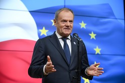 Tusk o decyzji PKW ws. sprawozdania PiS: Pieniędzy nie ma i nie będzie