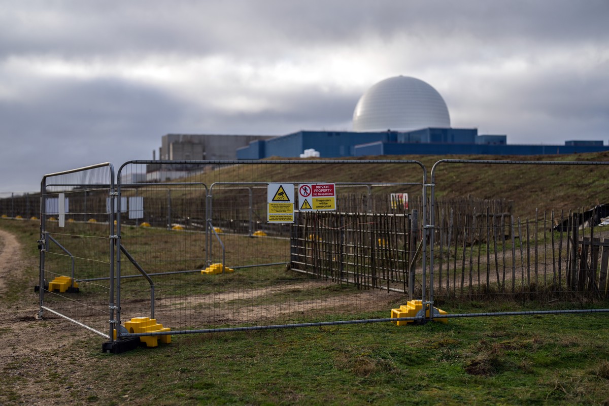 USA i Wielka Brytania ogłoszą partnerstwo. Chodzi o energetykę jądrową