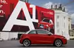 AUDI A1: Miejski klejnocik