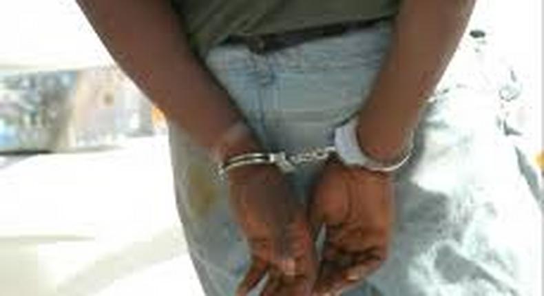 Court remands 3 alleged kidnappers in Ogun prison custody